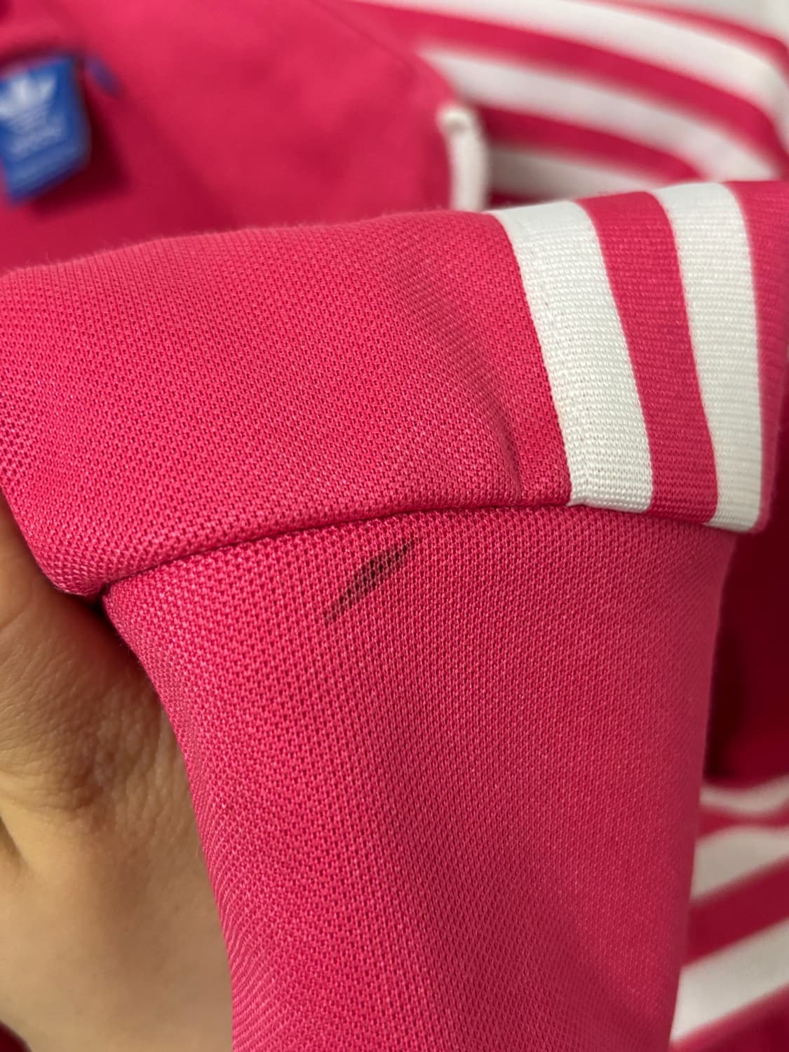 아디다스 져지 상품이미지5