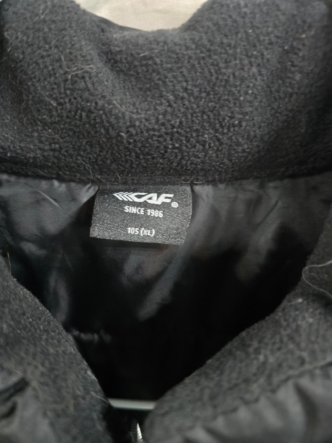 르까프 오리털 경량패딩  상품이미지4