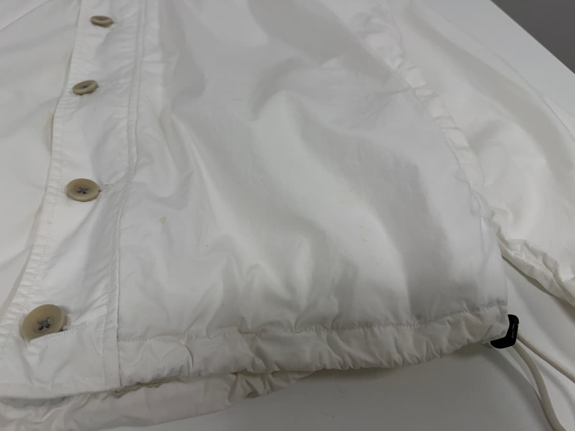 마가렛호웰 후드 바람막이 상품이미지4