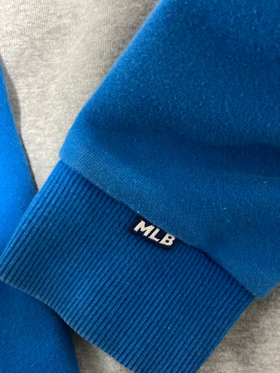 엠엘비 LA 다저스 맨투맨 105 상품이미지5