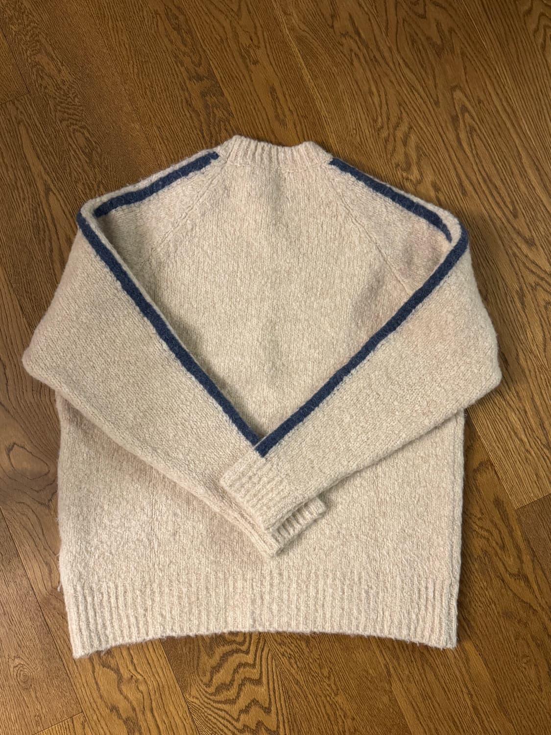 팔로마울 Grand Slam 스웨터 상품이미지2