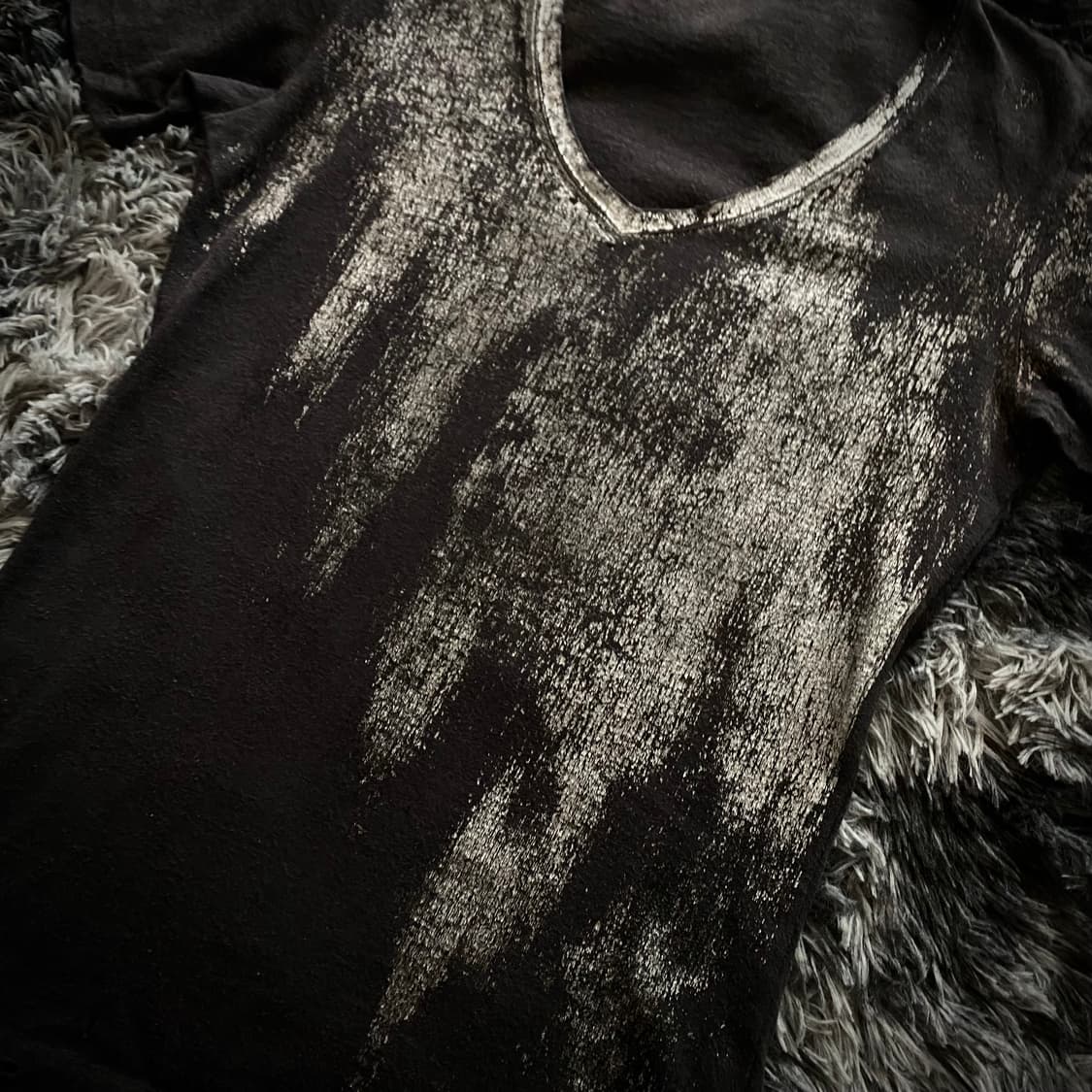 5351 Pour Les Hommes V-kei Mood T-Shirt 상품이미지3