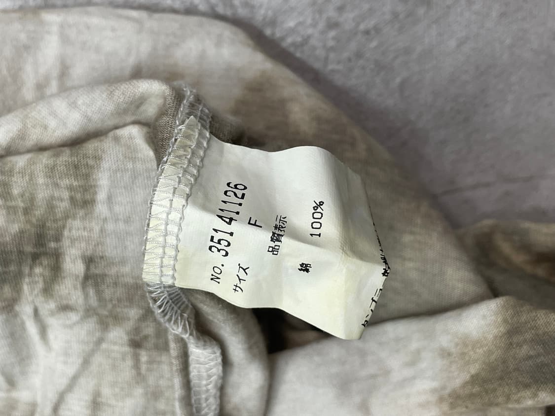 g.o.a 고아 롱슬리브 상품이미지8