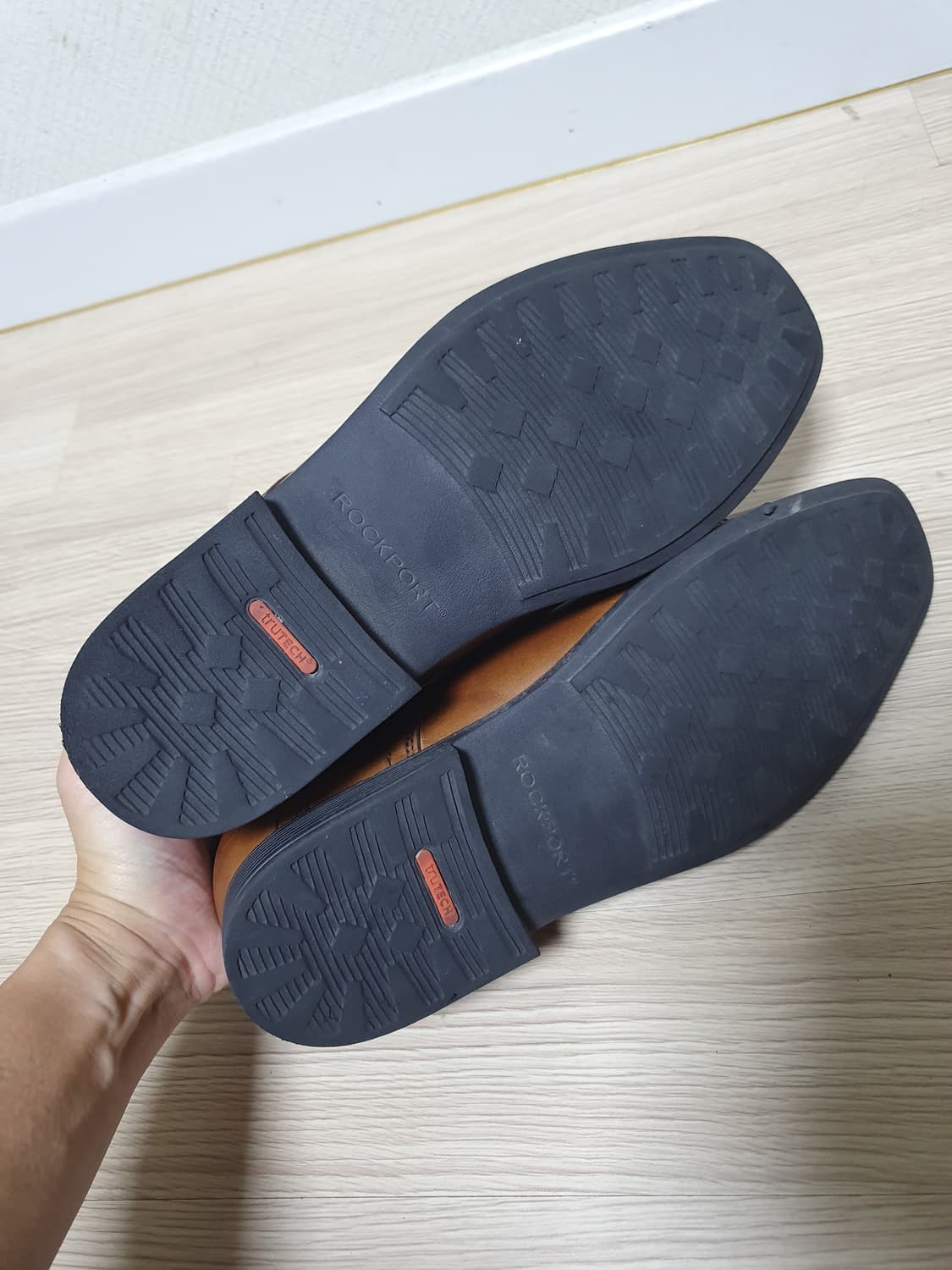 락포트 남성 구두 265 상품이미지7