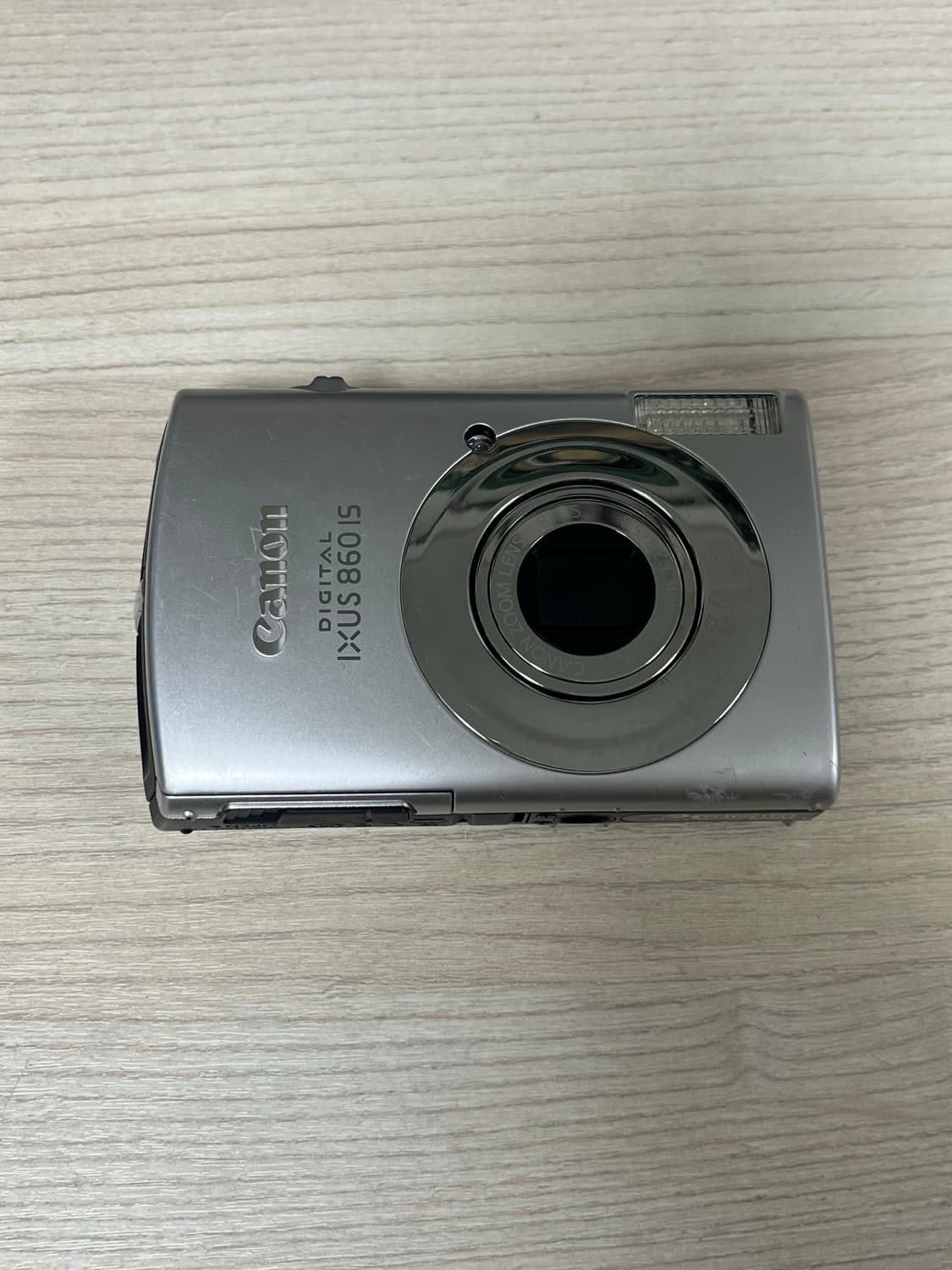 캐논 익서스 860 IS 상품이미지2