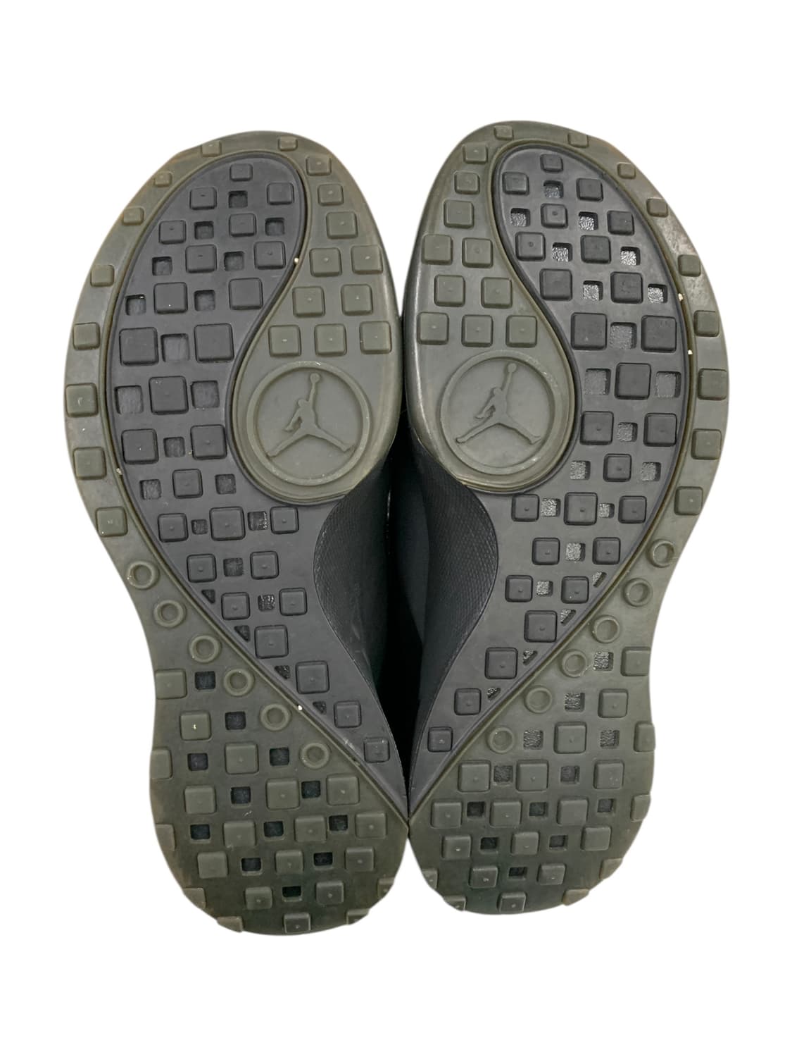 나이키 에어 조던 줌 테나시티 블랙 275 상품이미지6