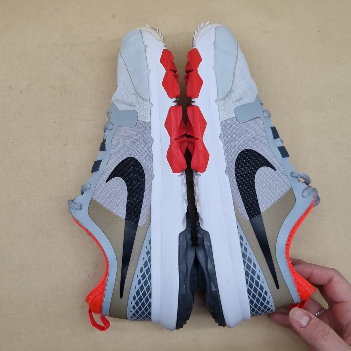 나이키 FI임팩트 골프화 255 상품이미지5