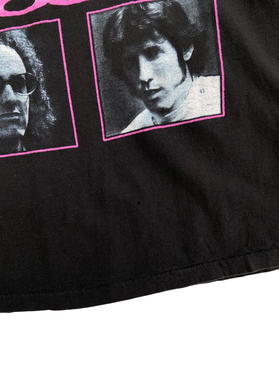 1993 The Doors T-shirt 상품이미지4