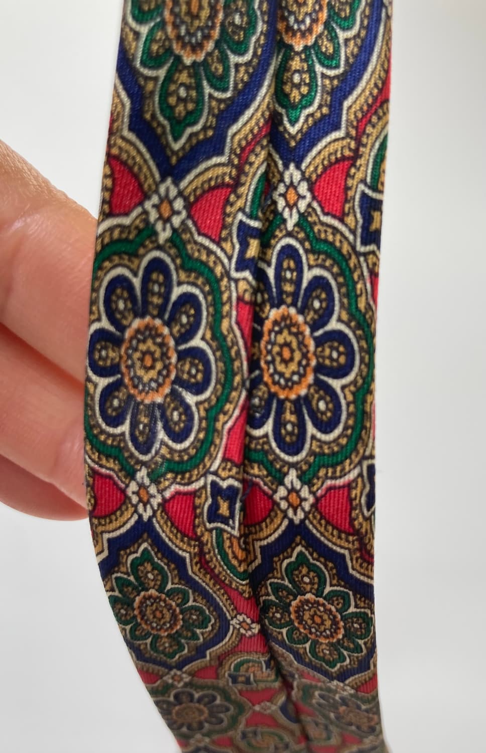 닥스 넥타이 상품이미지7