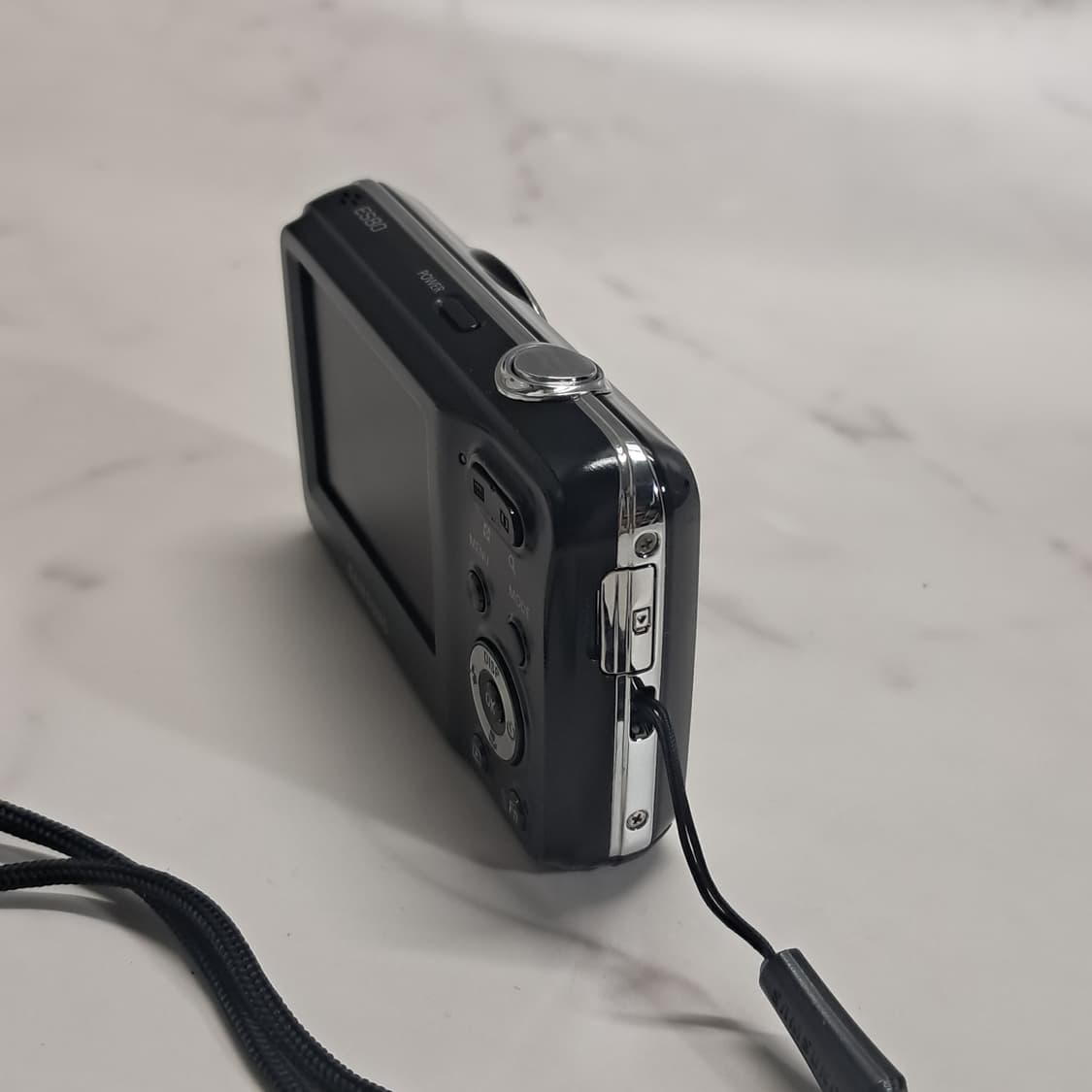 삼성 Vluu ES80 한효주 빈티지 디카 상품이미지4