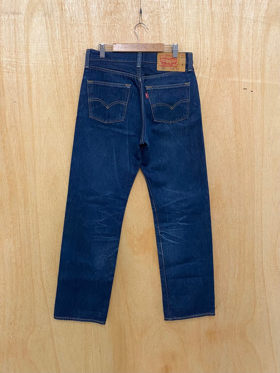 LEVI'S 501 denim pants 상품이미지2