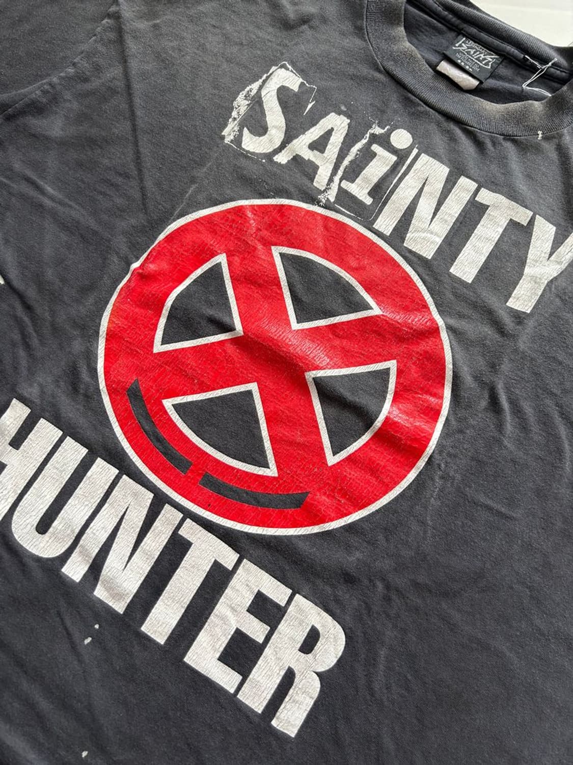 BOUNTY HUNTER LS TEE 긴팔 티 상품이미지3
