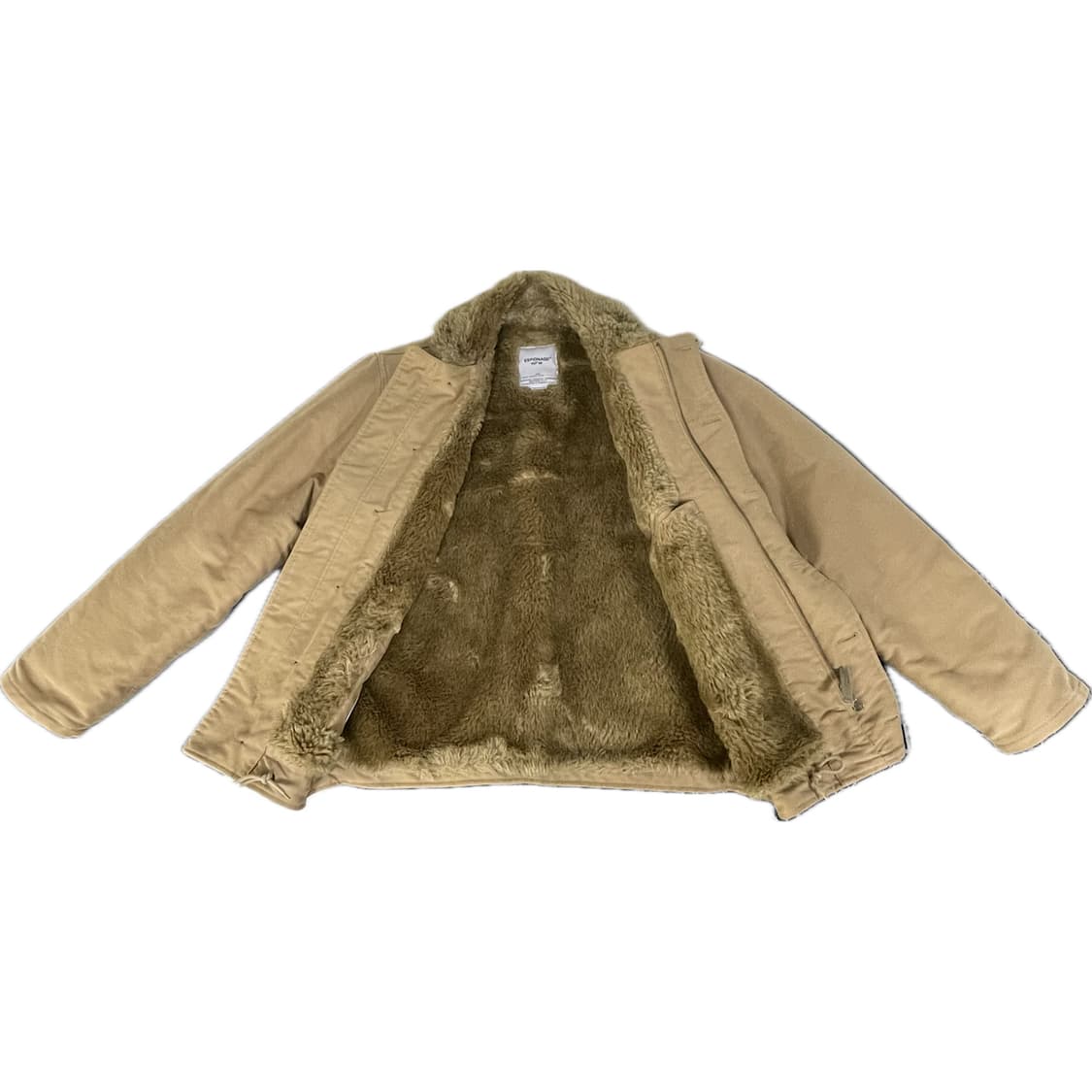 [XL] 에스피오나지 덱 워크 자켓 상품이미지3