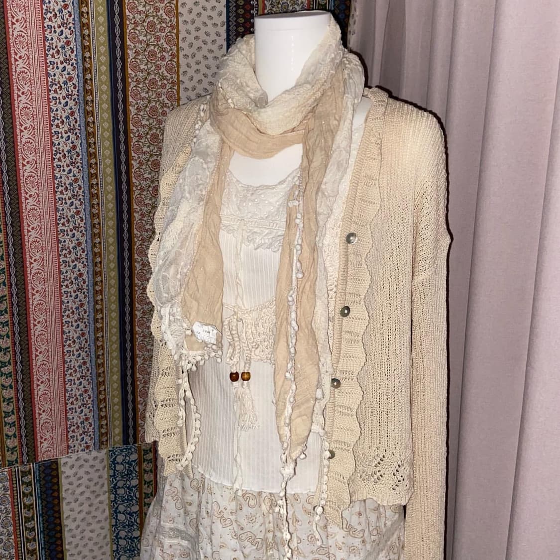 Cardigan 상품이미지6