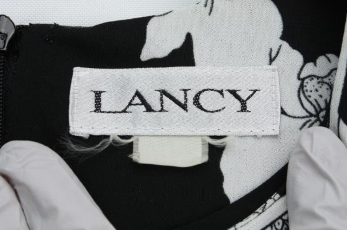 란시 원피스 상품이미지5