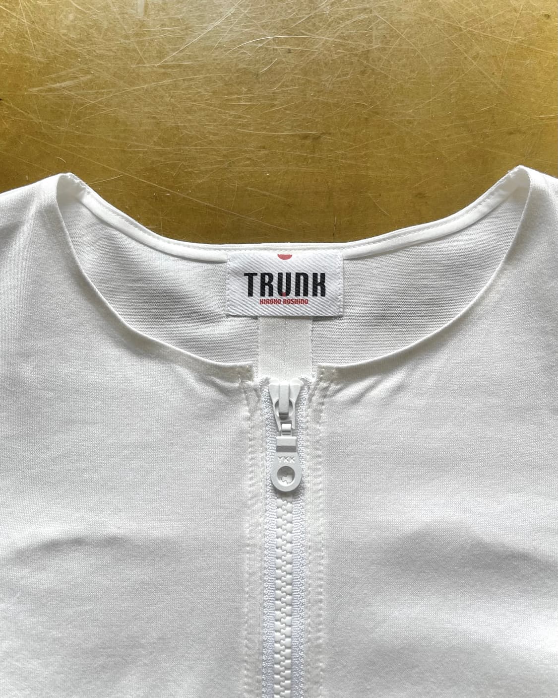 1990s TRUNK by HIROKO KOSHINO Dolman JK 상품이미지5