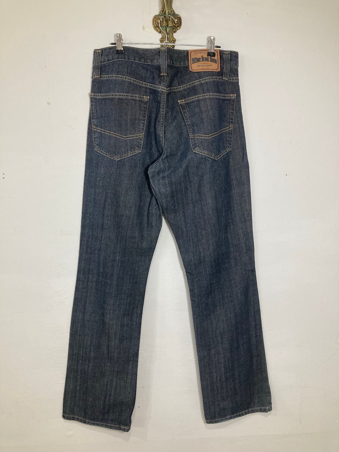 HERITAGE BOOTCUT  상품이미지2