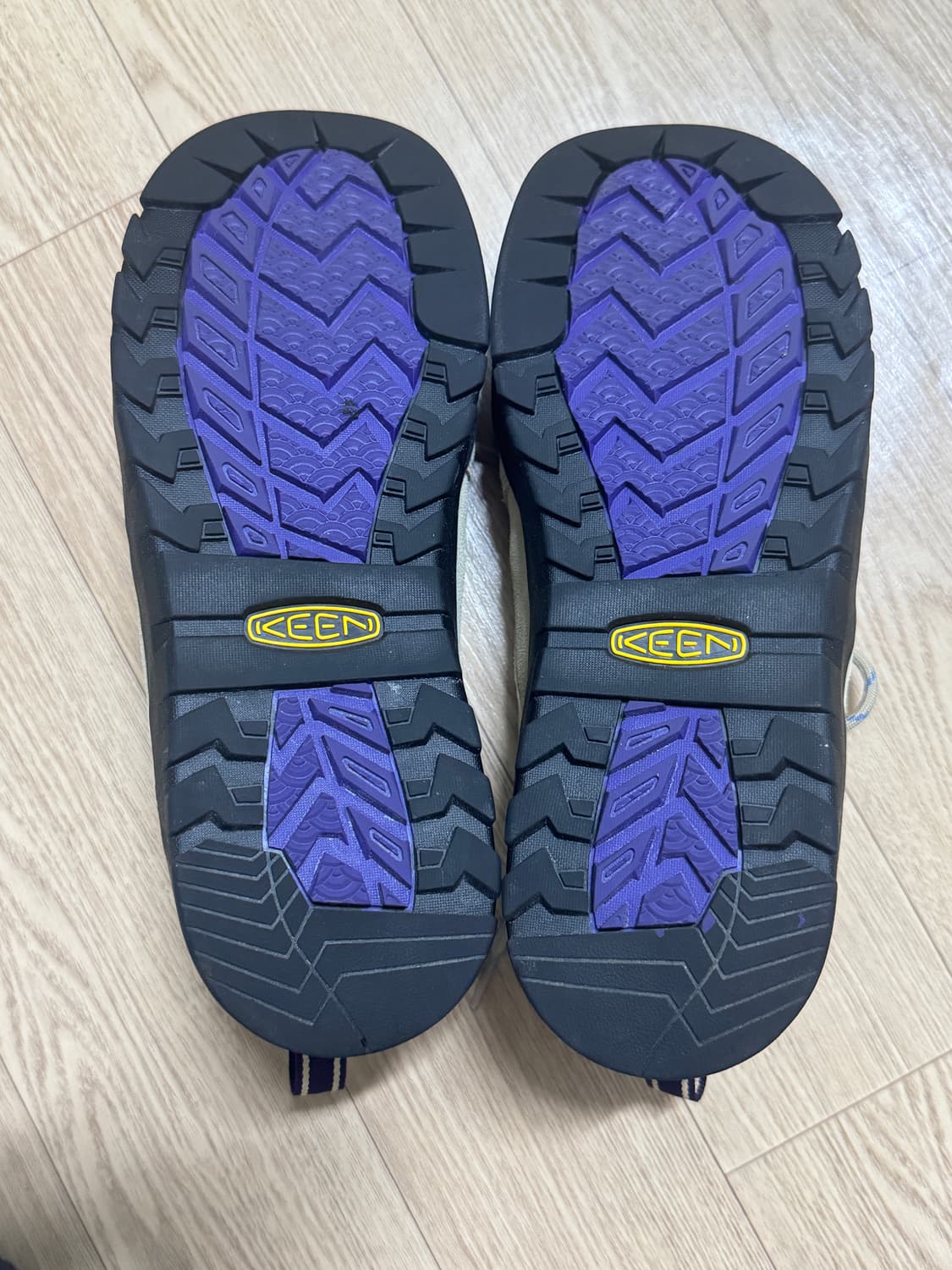 킨 재스퍼 락 판매합니다  상품이미지3