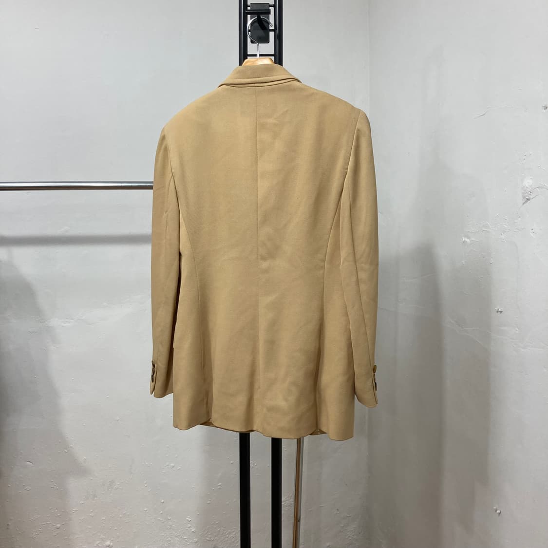 구찌(Gucci) 클래식 테일러드 싱글 자켓 상품이미지2