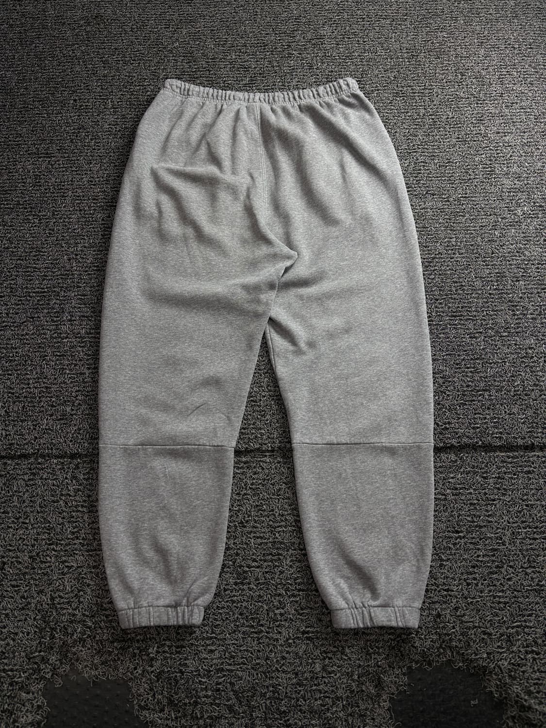 나이키 조던 점프맨 와이드핏 에어 플리스 팬츠 3978 상품이미지5