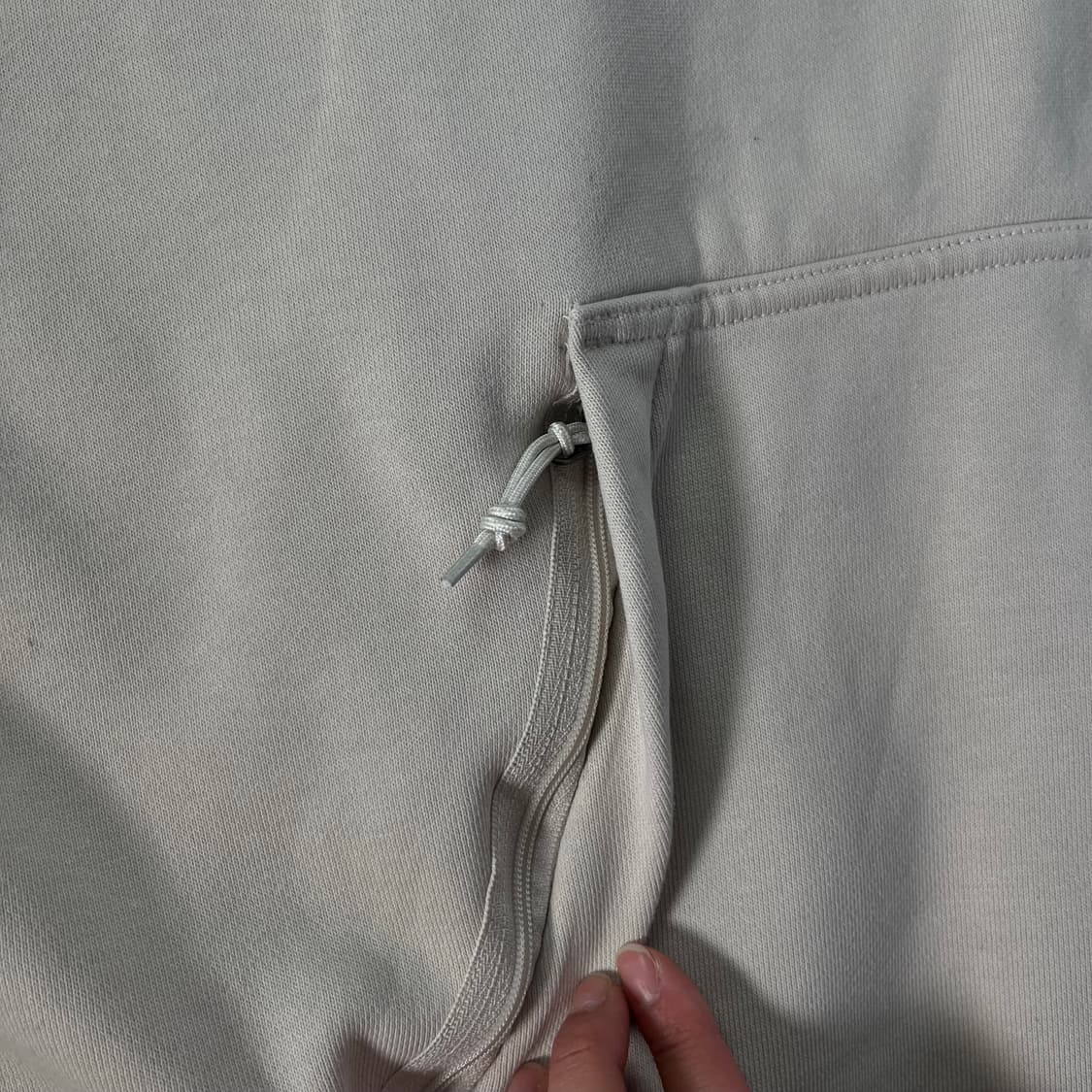 100 나이키 ACG 써마핏 풀오버 후드티 상품이미지4