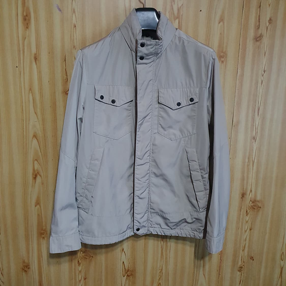 헤지스 야상자켓95 상품이미지1