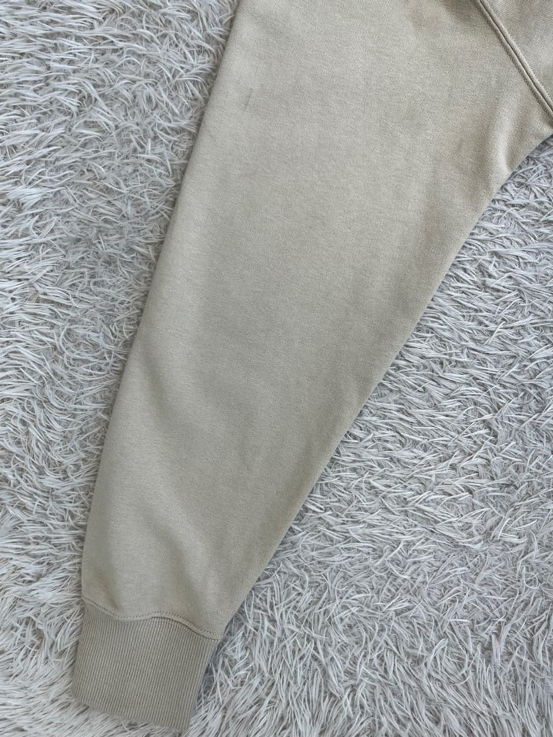 퓨마 X 원피스 후드 티셔츠/#3138 상품이미지2