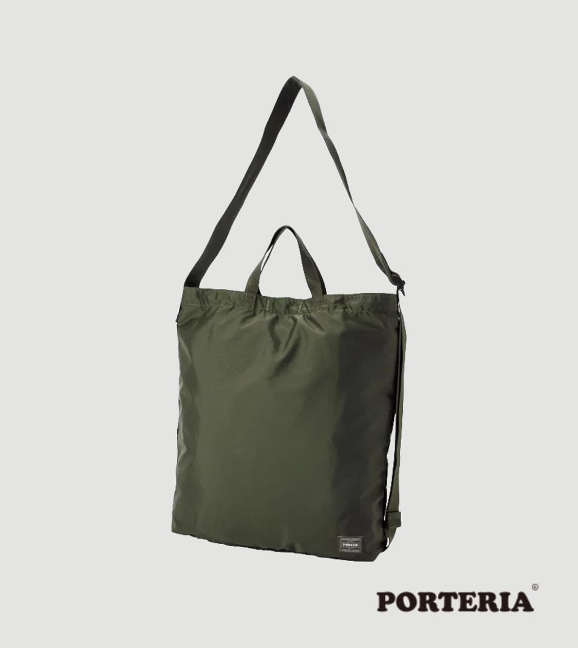 PORTER FLEX 2WAY SHOULDER BAG 856-05905 상품이미지1