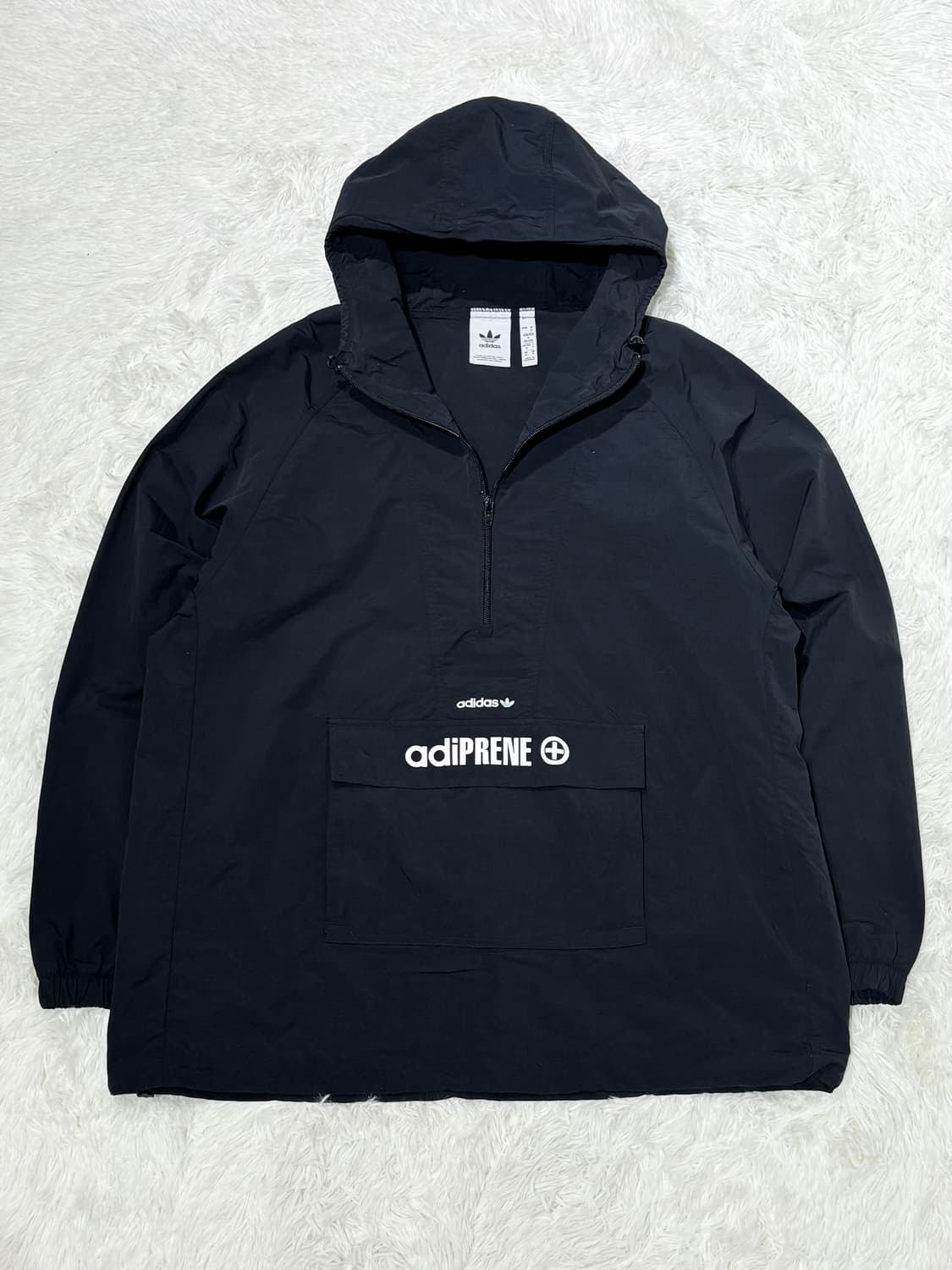 아디다스 오리지널 우븐 아노락 상품이미지6
