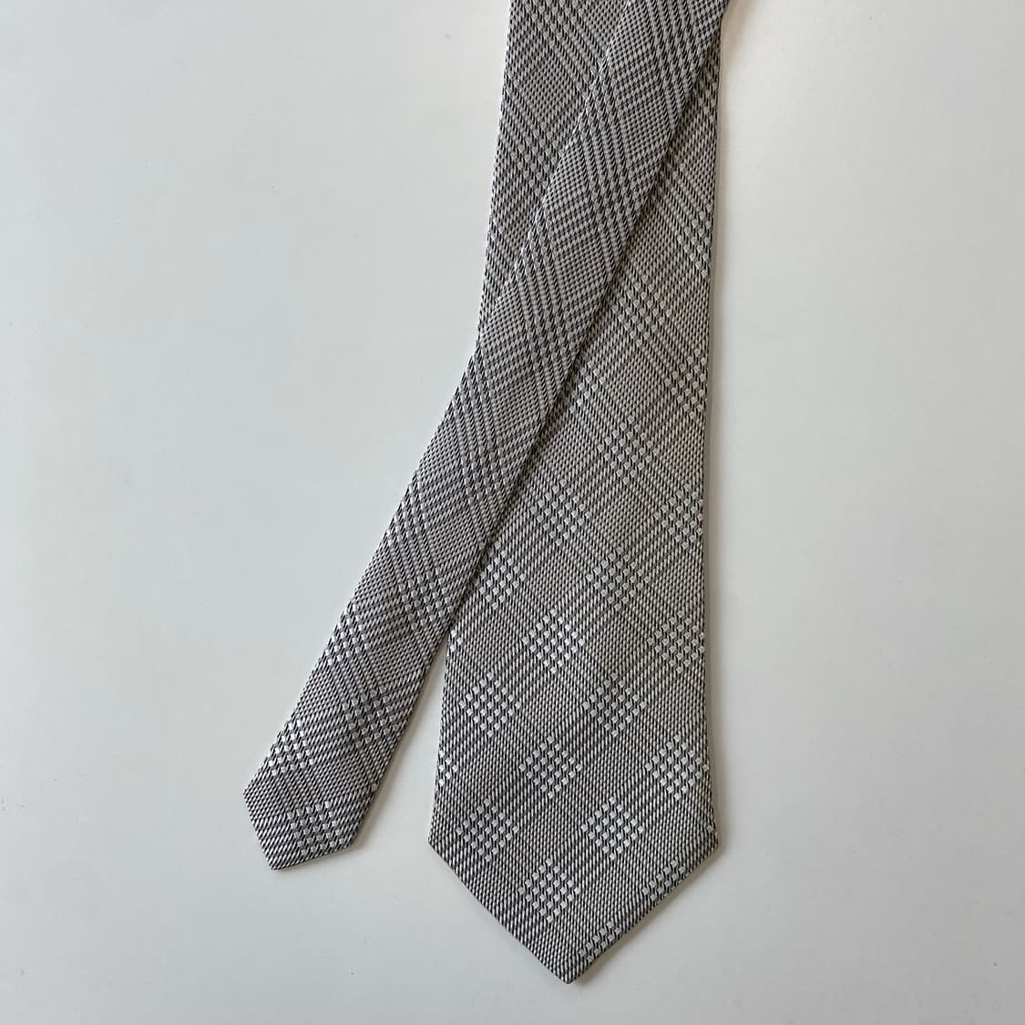 닥스(DAKS)명품 정품넥타이 상품이미지2