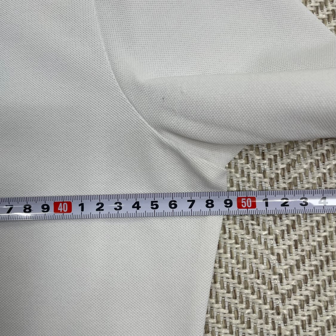 루이까스텔 여성 골프웨어 긴팔 카라티 100 상품이미지7