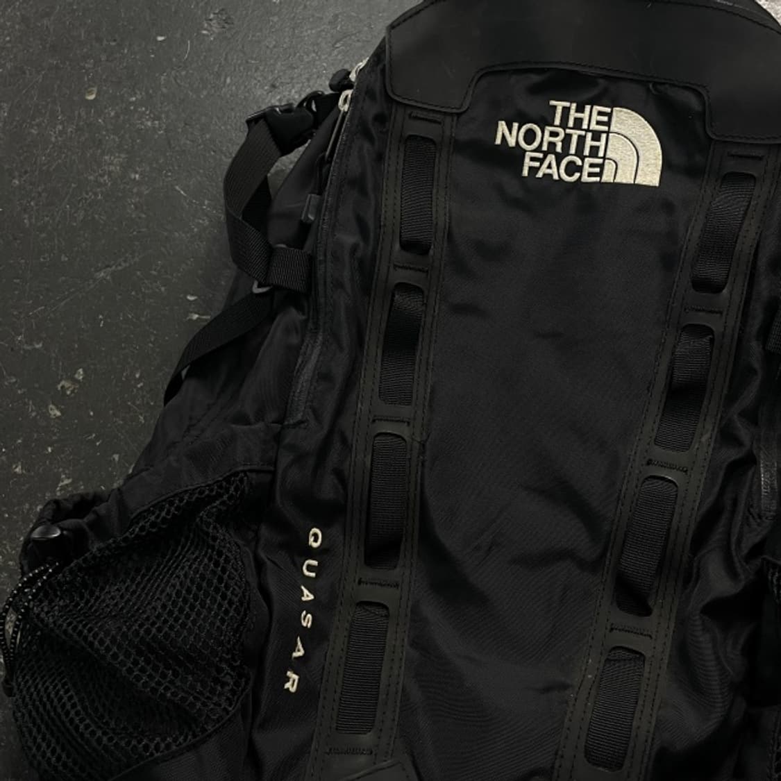 노스페이스 Quasar 퀘이사 백팩  상품이미지2