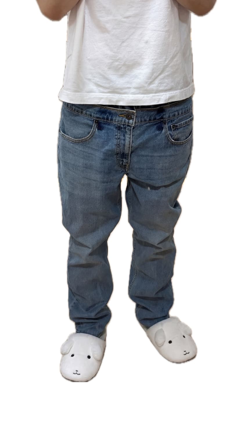 리바이스 새깅 커스텀 32 상품이미지2