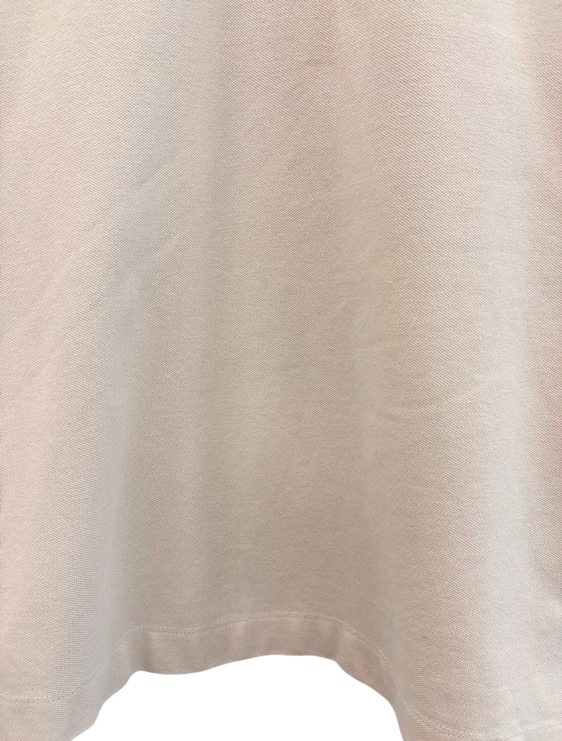 라코스테 피케 반팔 베이지 (M) 상품이미지4