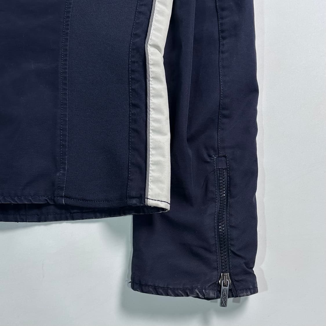 알마니 익스체인지 라인 자켓 상품이미지6