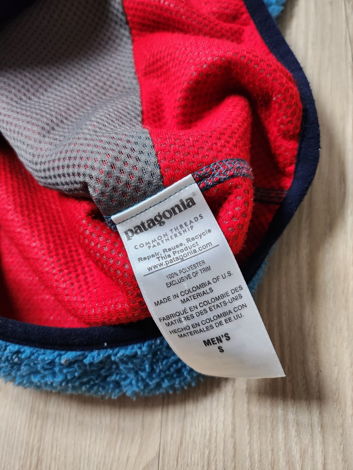 파타고니아 레트로 (S 상품이미지8