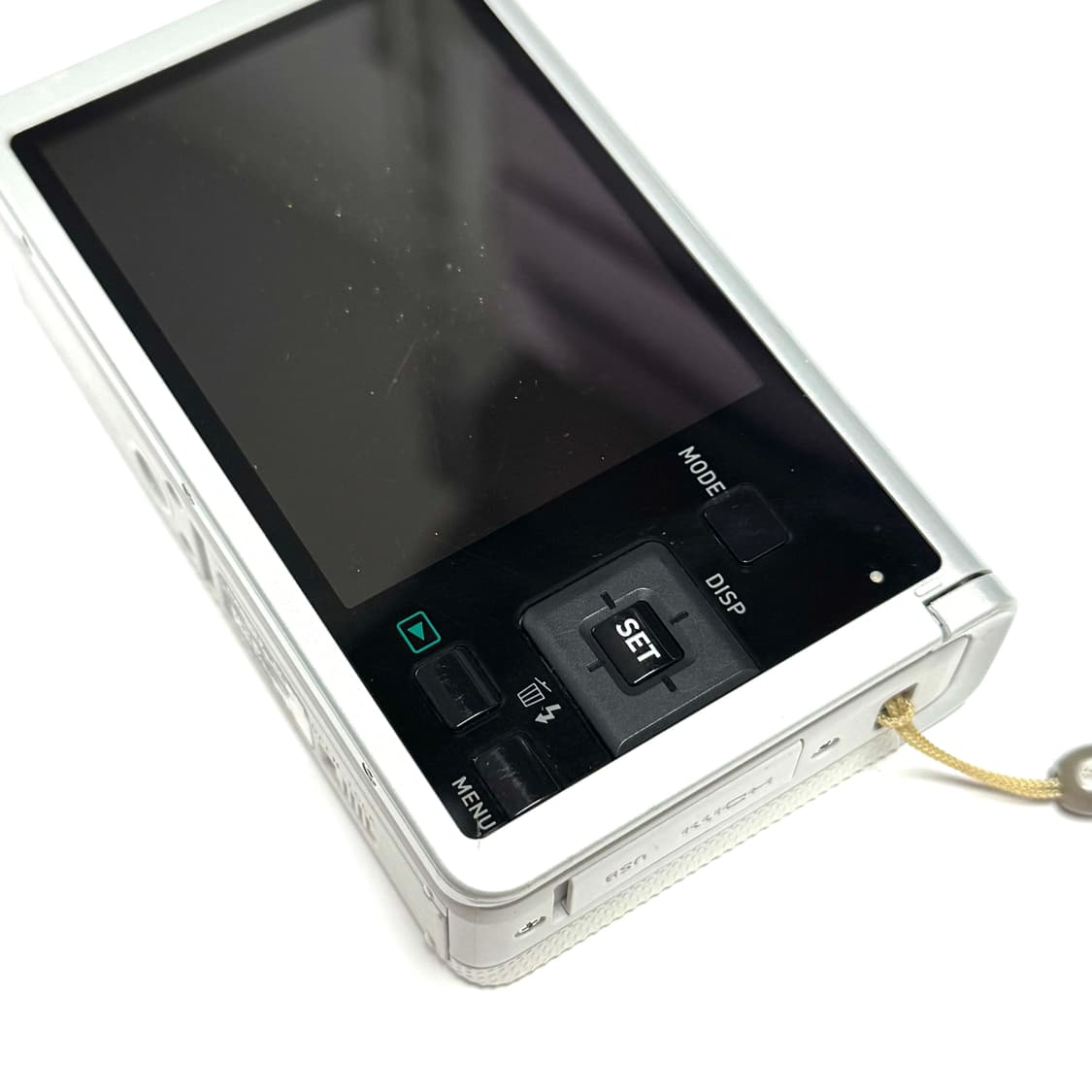 셀카모드 희귀템  카시오 casio exilim ex-zr60 🍼🤍 상품이미지8