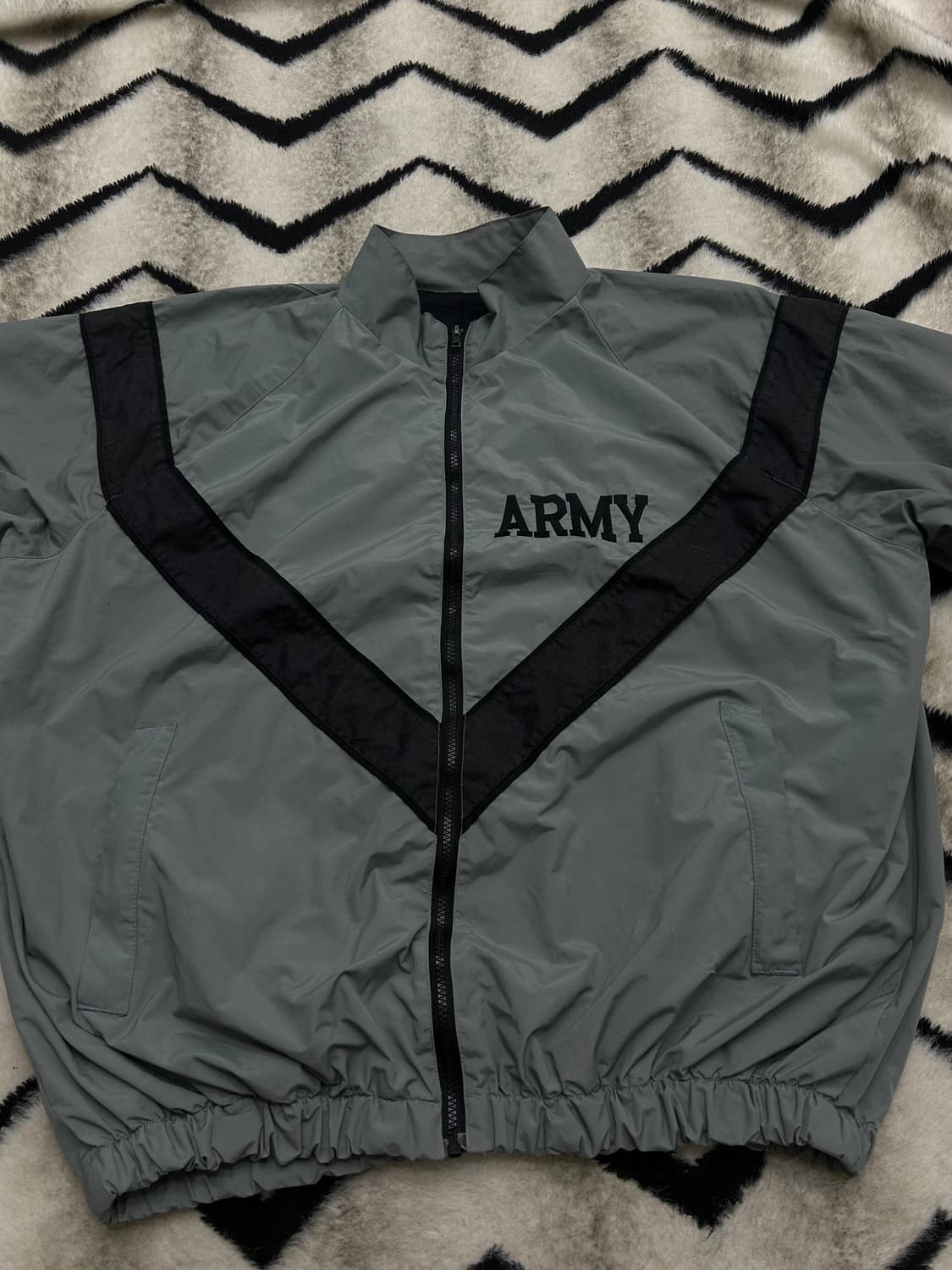 [실측2XL]90s U.S Army IPFU  상품이미지3