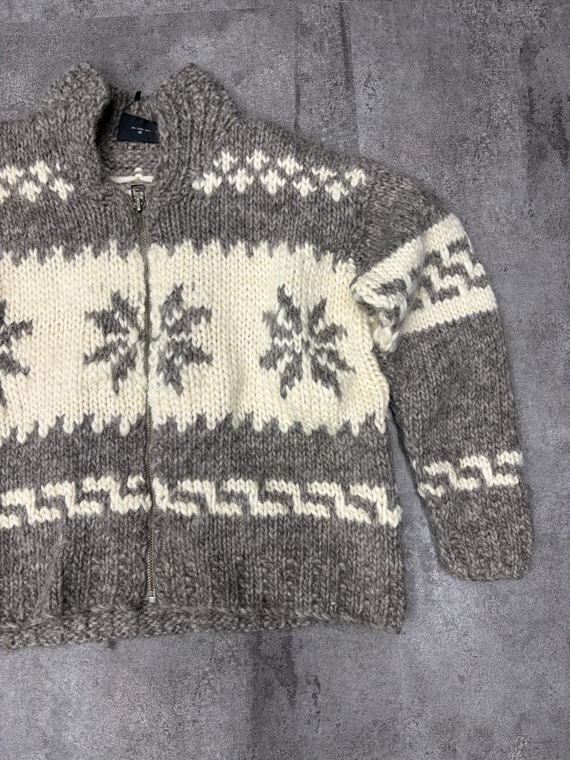 00s 폴로 진스 랄프로렌 코위찬 상품이미지3