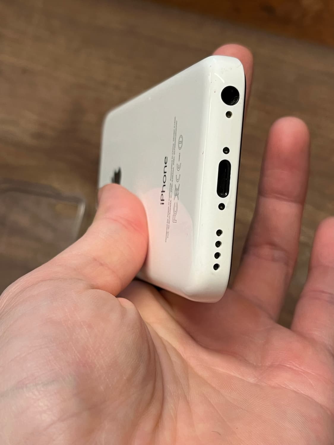 아이폰5c 상품이미지3