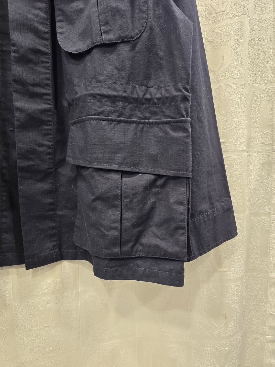 아웃스탠딩 오리지널 클로딩 야상 워크 자켓 2(100~105) 상품이미지4