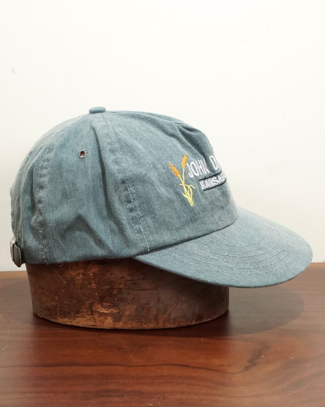 John Deere Co 빈티지 캡  상품이미지2