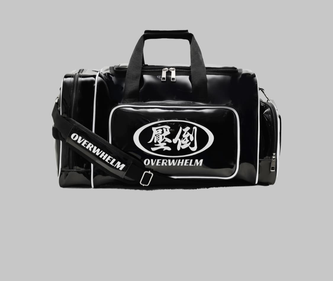 압도 브리프케이스 더블백 미개봉 새상품 상품이미지1