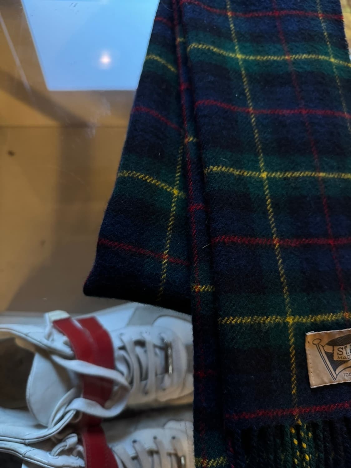 세인트 앤드류 머플러 상품이미지6