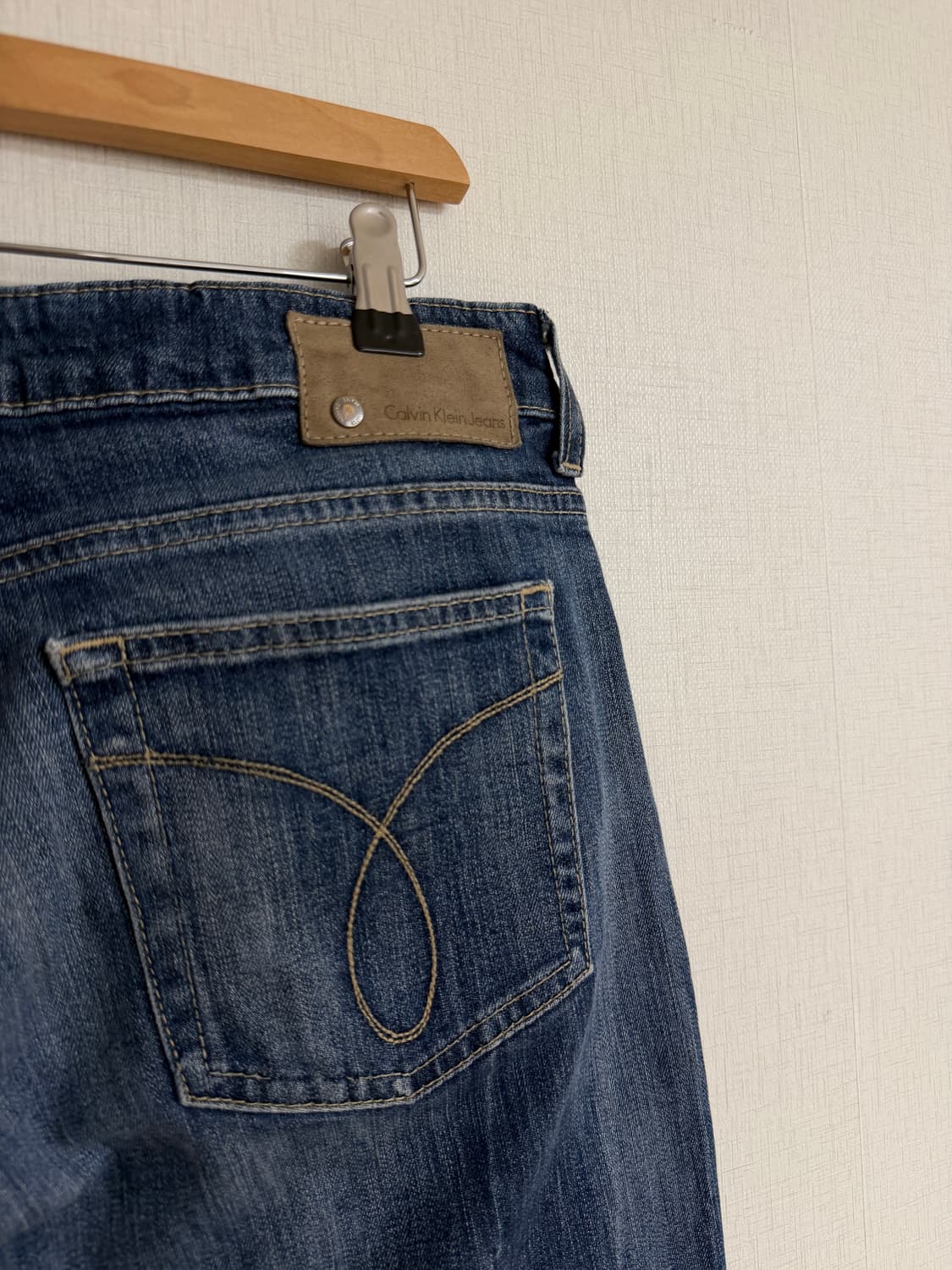 CK 청바지 상품이미지1