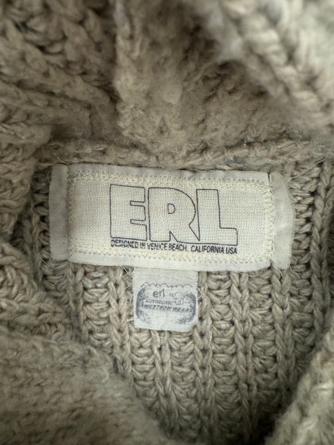 Silk Swirl hoodie 상품이미지3