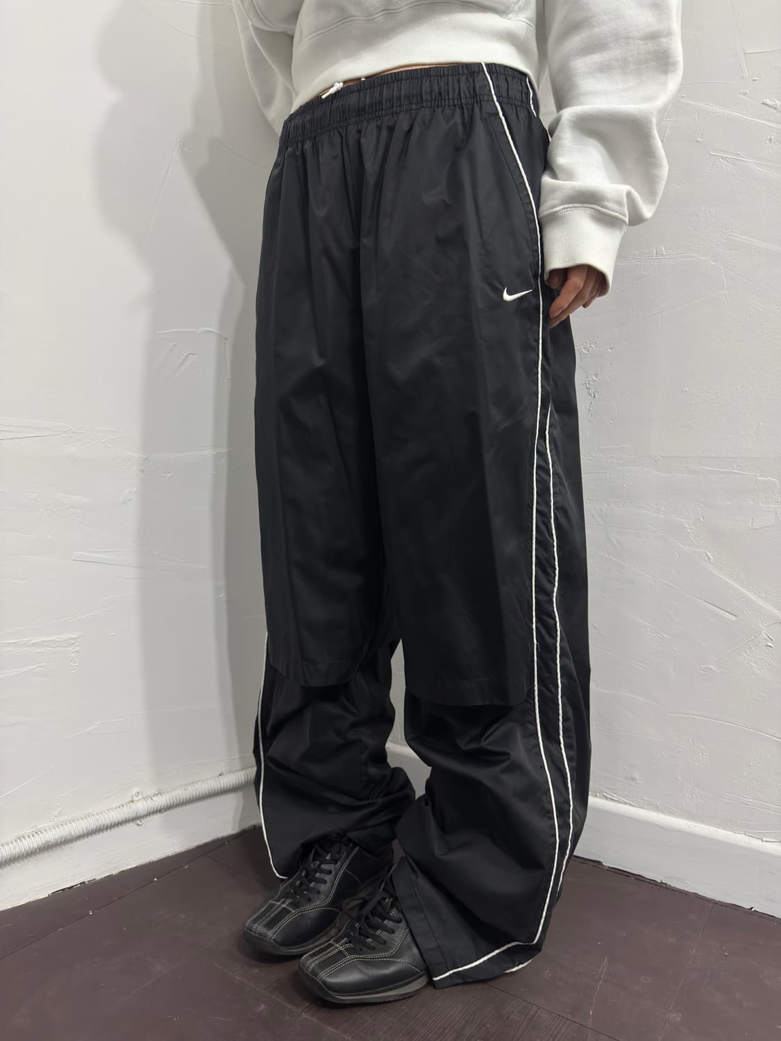 nike line pants 상품이미지3