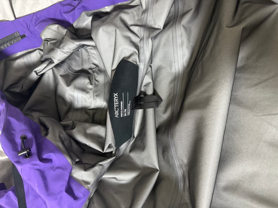 아크테릭스 베타 LT 아이올라 M 상품이미지9