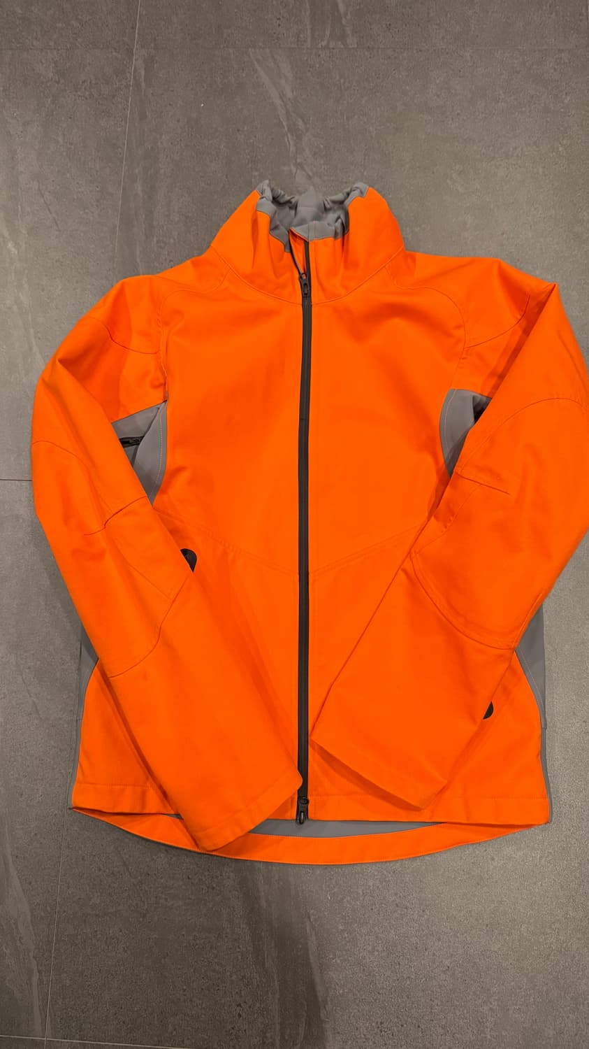 Gr10k 스켈레톤 자켓 상품이미지1