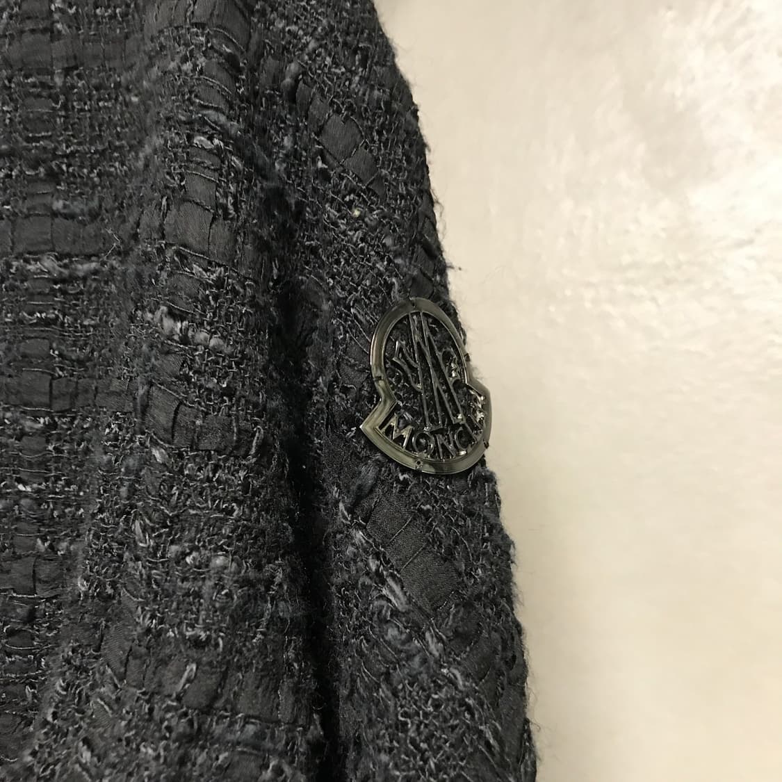 몽클레어 트위드 자켓 1(W) 상품이미지4